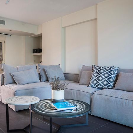 Argostoli Marina Suites 部屋 写真