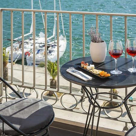 Argostoli Marina Suites エクステリア 写真