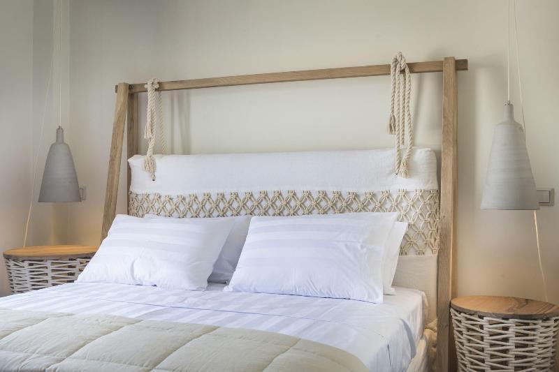 Argostoli Marina Suites エクステリア 写真