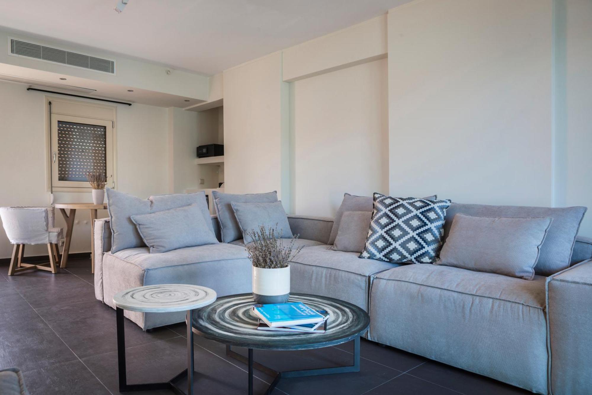Argostoli Marina Suites 部屋 写真