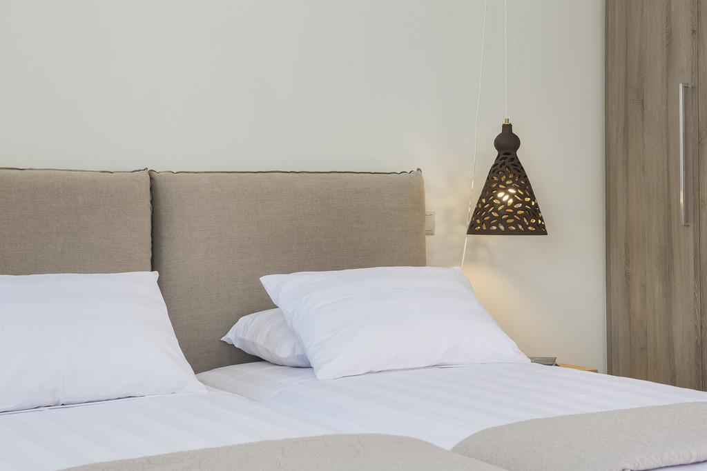 Argostoli Marina Suites エクステリア 写真