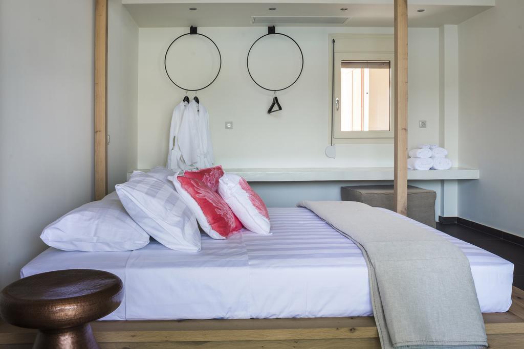 Argostoli Marina Suites エクステリア 写真
