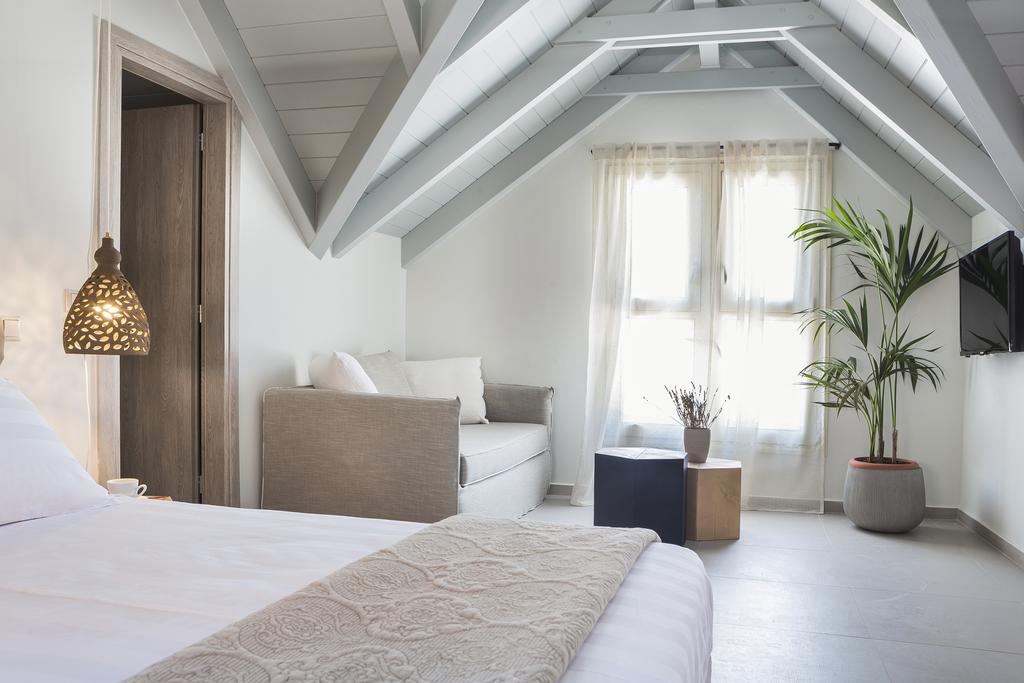 Argostoli Marina Suites エクステリア 写真
