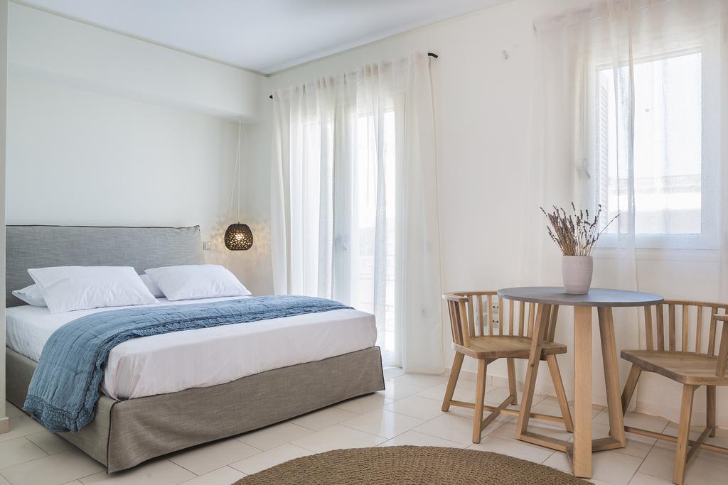 Argostoli Marina Suites 部屋 写真