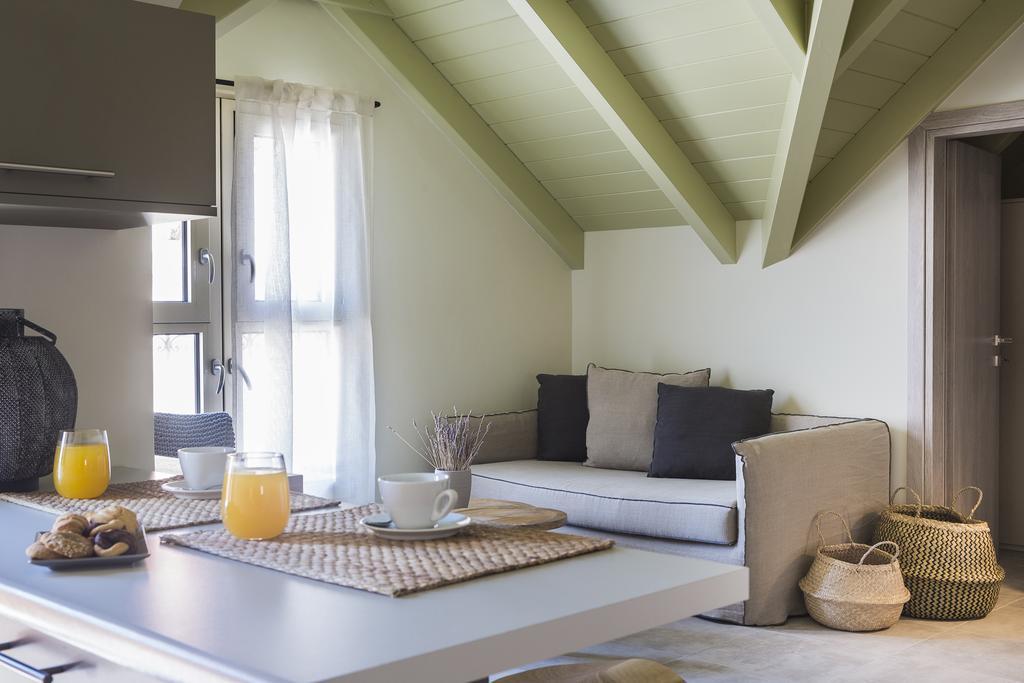 Argostoli Marina Suites 部屋 写真