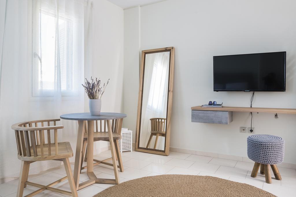 Argostoli Marina Suites 部屋 写真