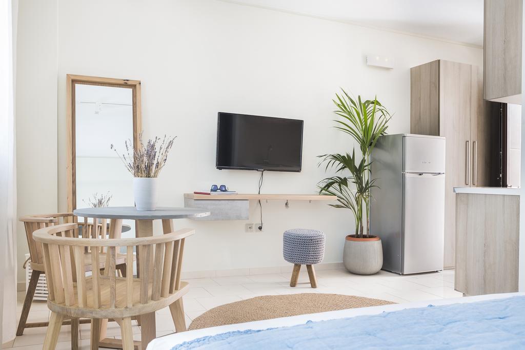 Argostoli Marina Suites 部屋 写真