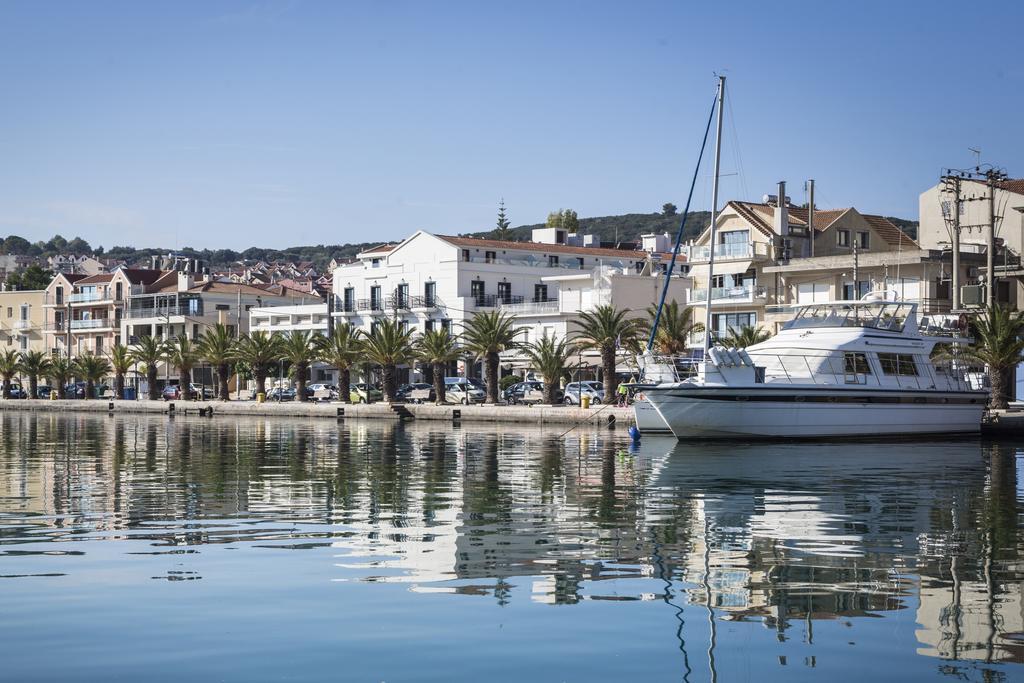 Argostoli Marina Suites エクステリア 写真