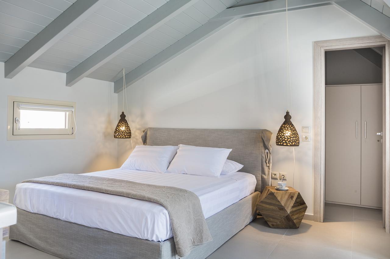 Argostoli Marina Suites エクステリア 写真