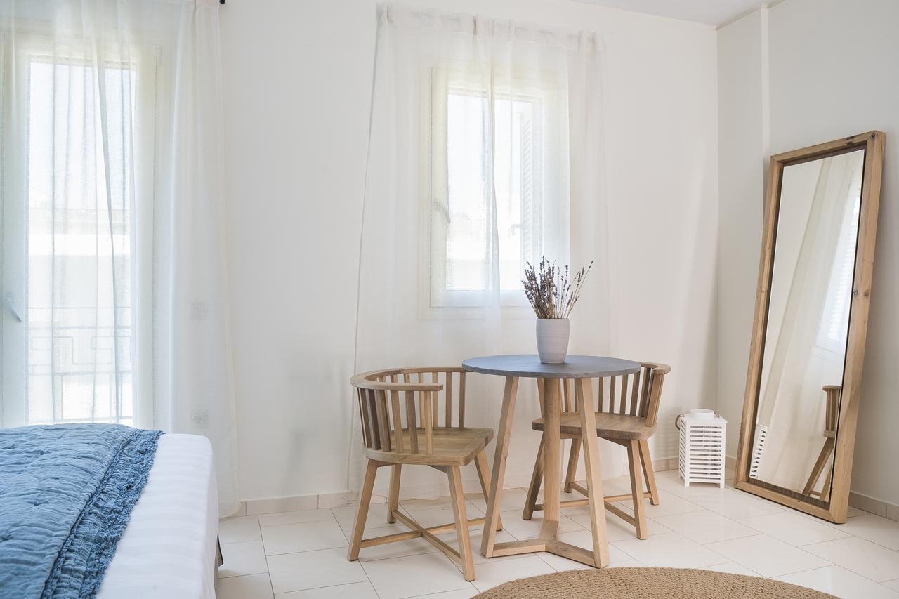 Argostoli Marina Suites エクステリア 写真