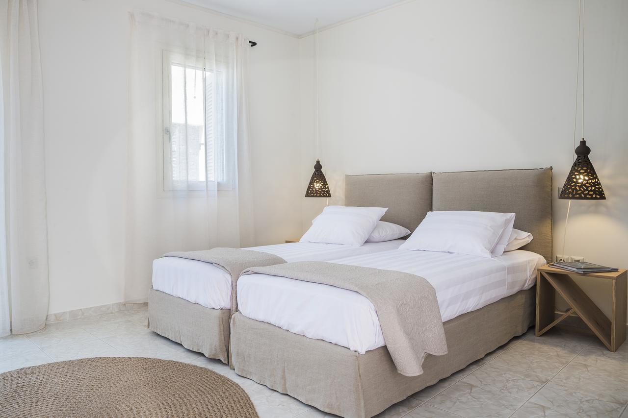 Argostoli Marina Suites エクステリア 写真