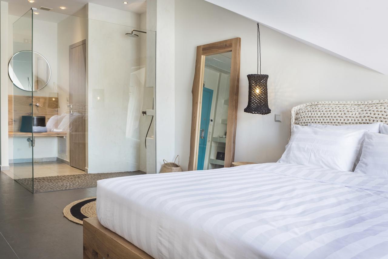 Argostoli Marina Suites エクステリア 写真
