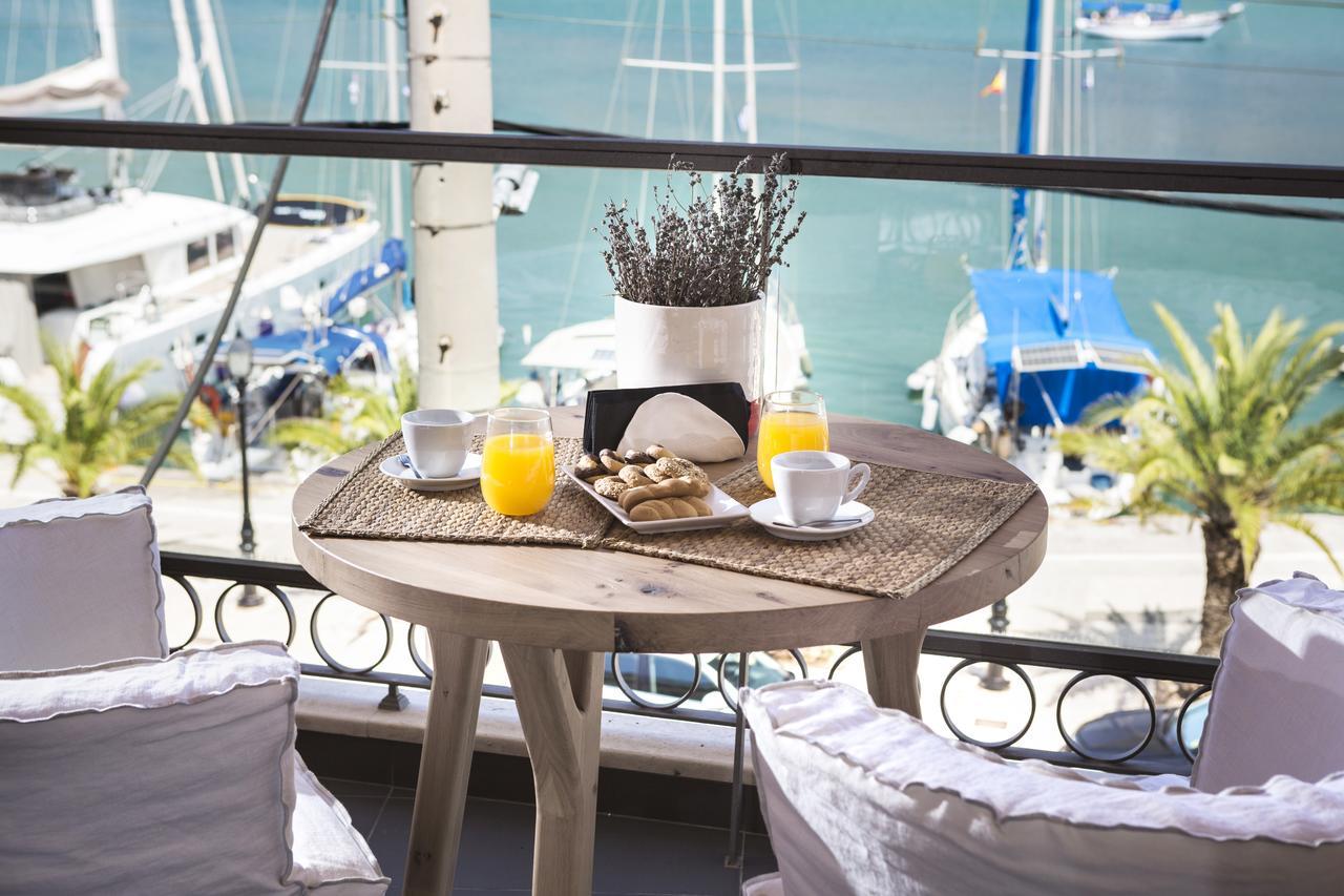 Argostoli Marina Suites エクステリア 写真